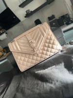 Yves Saint Laurent Envelope Handtasche beige Puder M Niedersachsen - Seevetal Vorschau