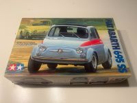 1:24 Tamiya Fiat Abarth 695 SS  Modellbausatz Bayern - Wolnzach Vorschau