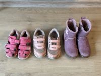 3 Paar Schuhe Gr.23,24,25 Schleswig-Holstein - Neumünster Vorschau