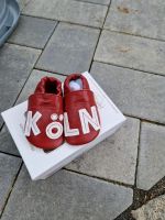 Krabbelschuhe KÖLN neu und OVP Köln - Junkersdorf Vorschau