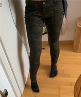 Zara Jeans Camouflage Baden-Württemberg - Hemsbach Vorschau