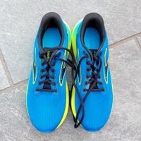 Laufschuhe Brooks Glycerin U.S 11 Niedersachsen - Braunschweig Vorschau