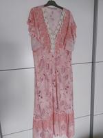 tredy maxikleid 46 Nordrhein-Westfalen - Mönchengladbach Vorschau