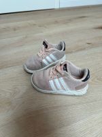 Adidas Schuhe Gr. 22 Schleswig-Holstein - Travenbrück Vorschau