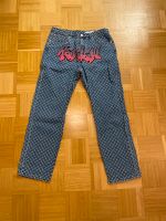 Review baggy jeans  Gr. 34  Not worn München - Ramersdorf-Perlach Vorschau