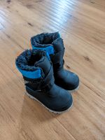 Quechua Kinder Schneestiefel Größe 24 Winterstiefel Hessen - Dreieich Vorschau