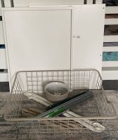 Ikea Pax Komplement Schublade Einlegeboden Korb Brandenburg - Schildow Vorschau