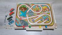 DDR Spielzeug Spielbahn Thüringen - Gera Vorschau