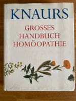 Homöopathie Großes Handbuch Lindenthal - Köln Weiden Vorschau