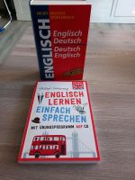 Englischbücher inkl. CD neu im Set Parchim - Landkreis - Dabel Vorschau