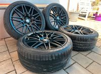 Audi/Mercedes/Vw/Seat/Skoda 18Zoll 5x112 235/40/18 Bayern - Pleinfeld Vorschau