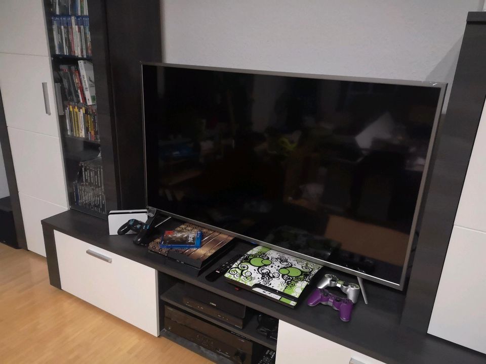 Thomson 55uc6406 android tv 55 zoll in Ludwigshafen