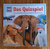 Wie neu Was ist was Gesellschaftsspiel Weihnachten Quiz Dresden - Tolkewitz Vorschau