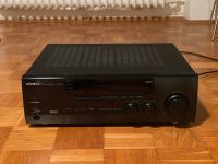 Kenwood KRF-V8010D Dolby Digital 5.1 AV Receiver Digital Surround München - Sendling Vorschau