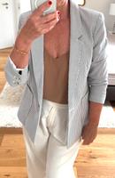 Esprit 2Teiler Blazer und Short Gr.34 NP 149€ Bayern - Stadtbergen Vorschau