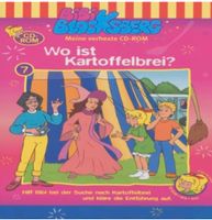 Wo ist Kartoffelbrei CD Rom Bayern - Kirchseeon Vorschau