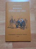 Woyzeck/ Leonce und Lena - Georg Büchner Rheinland-Pfalz - Gerolstein Vorschau