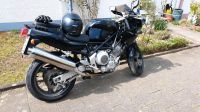 Yamaha TRX 850 Baden-Württemberg - Karlsruhe Vorschau