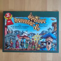 ⭐️ Drunter & Drüber Spiel des Jahres 1991 ⭐️ Hannover - Linden-Limmer Vorschau