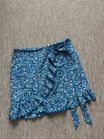 Shein Rock S blau Hessen - Bruchköbel Vorschau