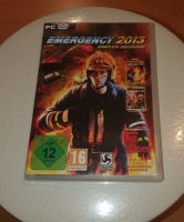 Emergency 2013 Complete Collection (PC, 2013) Niedersachsen - Uchte Vorschau