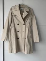 Trenchcoat Beige Nordrhein-Westfalen - Ennepetal Vorschau