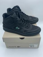 ❌ Lacoste Explorateur SPT Mid 117 2 Cam Blk Sneakers EU 42 ❌ Nordrhein-Westfalen - Ahlen Vorschau