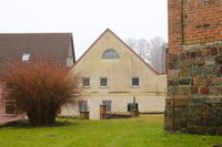 renovierungsbedürftiges Stadthaus vor den Toren der Sonneninsel Usedom Mecklenburg-Vorpommern - Lassan (Vorpommern) Vorschau