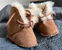 Lammfell Baby Stiefel Nordrhein-Westfalen - Bergheim Vorschau