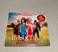 CD Bibi & Tina - Voll verhext - Soundtrack zum Film Rheinland-Pfalz - Nierstein Vorschau