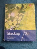 Abitur 2024/2025 Biologiebuch 4 Semester Hannover - Herrenhausen-Stöcken Vorschau