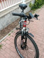 MTB 26 Zoll Fahrrad Mecklenburg-Vorpommern - Wolgast Vorschau