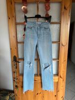 Jeans von Zara Gr.32 Hessen - Edermünde Vorschau