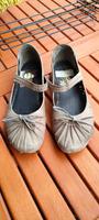 ★ RIEKER ANTISTRESS Ballerinas Halbschuhe Schleifchen 38 TRAUM ★ Nordrhein-Westfalen - Witten Vorschau