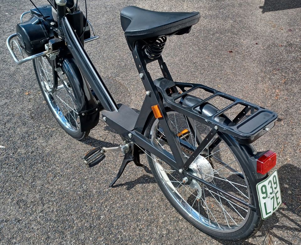 Velosolex S 3800 Impex absolut neuwertig keine 100 km in Bergisch Gladbach