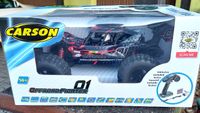 Carson XS Offroad Fighter rot 4WD Buggy 1:10, 2.4GHz 100% RTR Bayern - Sulzbach-Rosenberg Vorschau