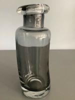 ROSENTHAL - Drunken Bottles Vase - H: 24 cm - grau Stuttgart - Vaihingen Vorschau