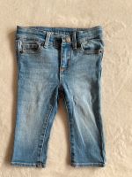 Jeans GAP Größe 80 blau Kr. München - Neuried Kr München Vorschau