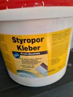 Styropor kleber Hessen - Gründau Vorschau