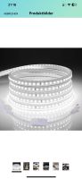 LED Strip 5M IP67 wasserdicht LED Streifen Sachsen-Anhalt - Dessau-Roßlau Vorschau