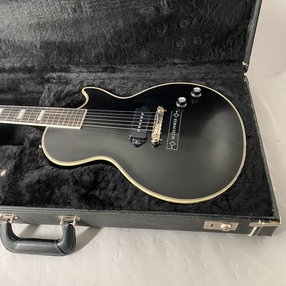 2020 Epiphone Jared James Nichols Signature Old Glory Zertifikat in Herne