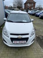 Chevrolet Spark Schleswig-Holstein - Itzehoe Vorschau