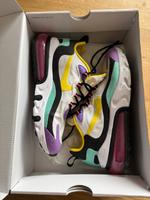 Nike Air Max 270 React Gr. 39 Baden-Württemberg - Ahorn Vorschau