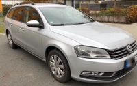 Passat Variant 1,4 TSI Trendline Nürnberg (Mittelfr) - Südstadt Vorschau