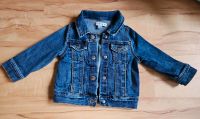 Jeansjacke Gr.80 Nordrhein-Westfalen - Borgentreich Vorschau