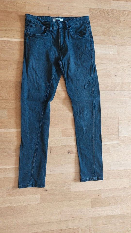 Jeans Blend, neuwertig, W30 L34 Twister Slim in Leipzig