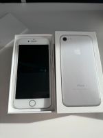 iPhone 7 weiß, 32GB Thüringen - Geratal Vorschau
