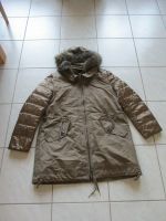 Marccain Jacke Mantel N5 40 42 Synthetik Winter wie neu Schwerin - Altstadt Vorschau