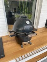 Kamado Grill golden Cast Iron USA Grill original Niedersachsen - Langwedel Vorschau