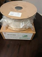 Polyterra Cotton White PLA Filament 1.75mm 2,5kg Eimsbüttel - Hamburg Harvestehude Vorschau